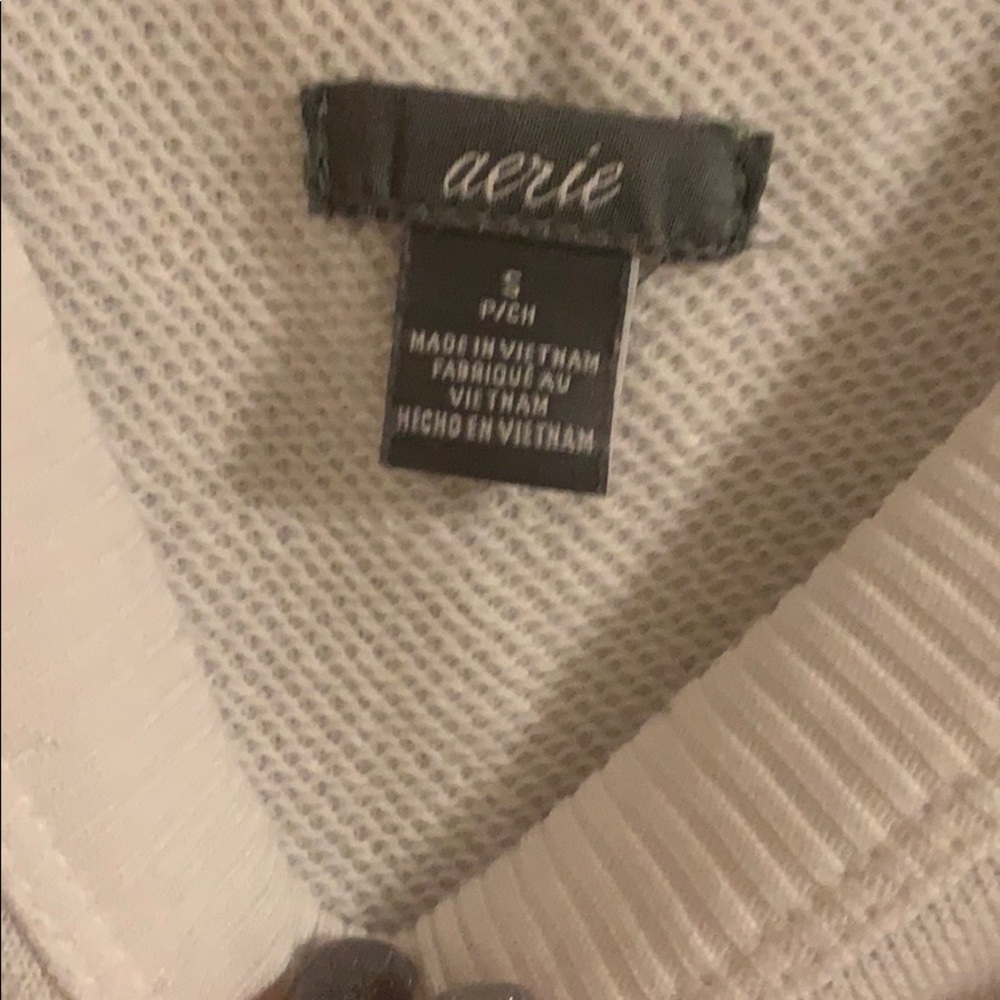 Aerie top - Picture 3 of 4